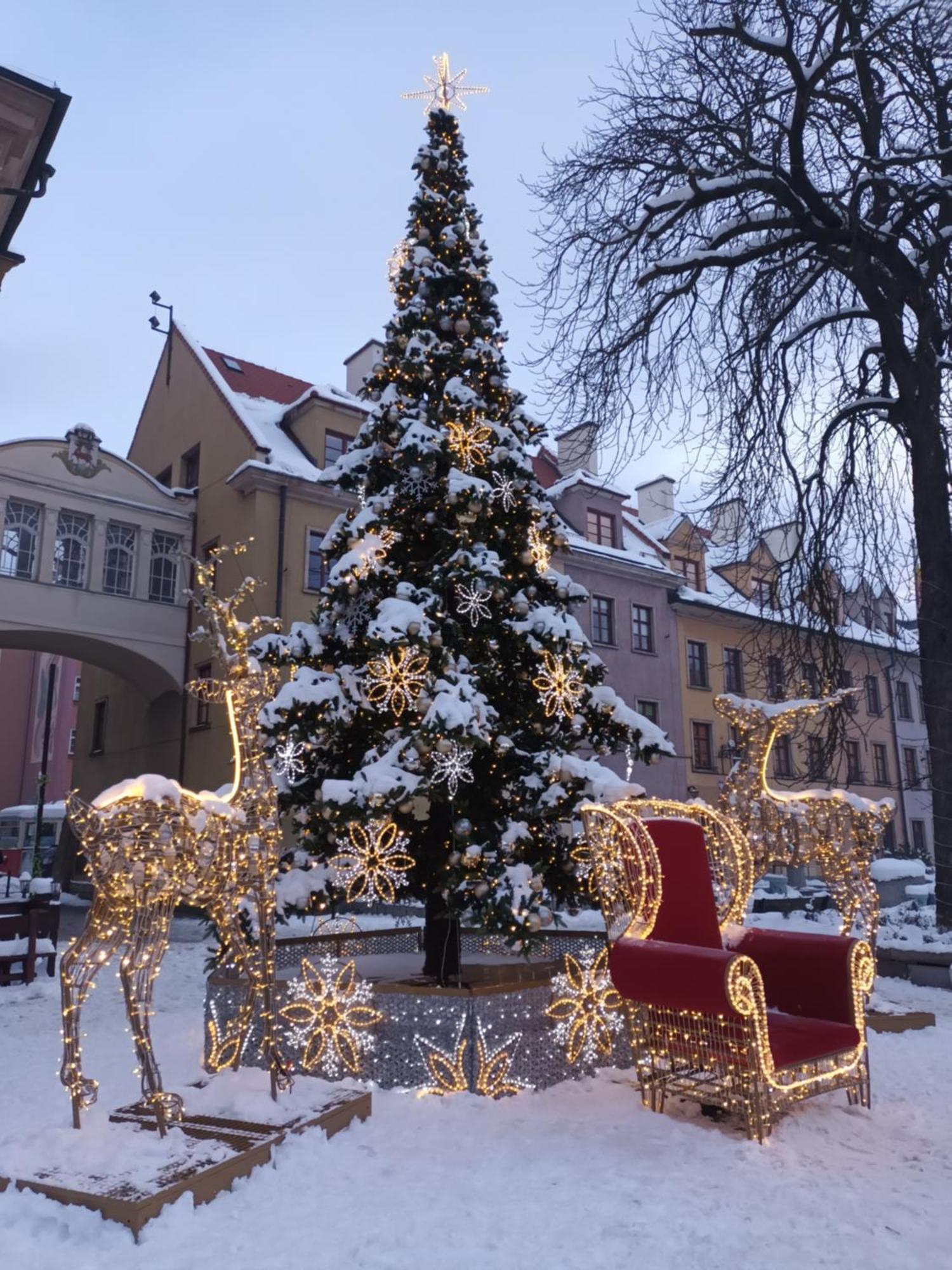 Apartament Lilla Jelenia Góra Exteriör bild