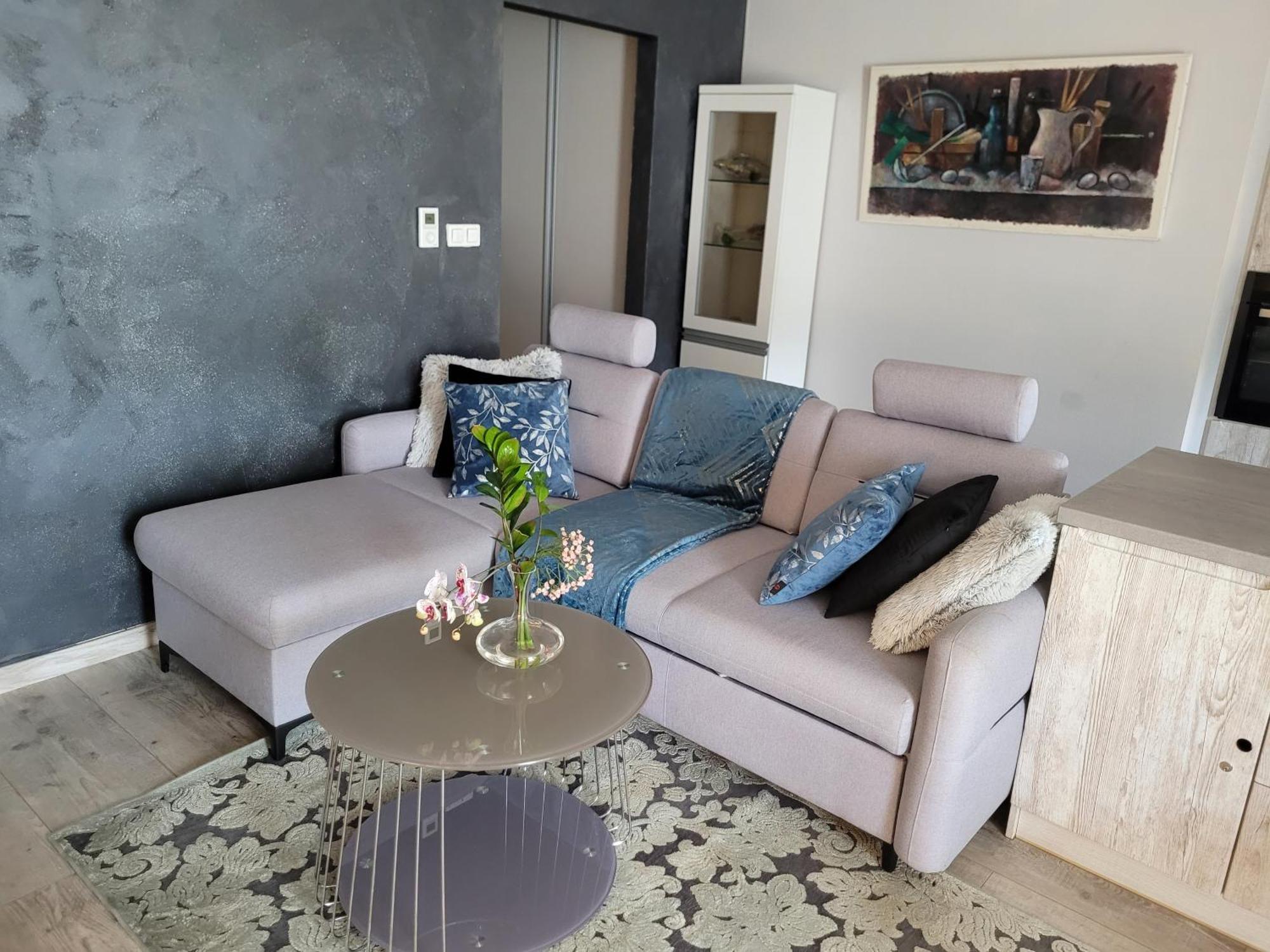 Apartament Lilla Jelenia Góra Exteriör bild