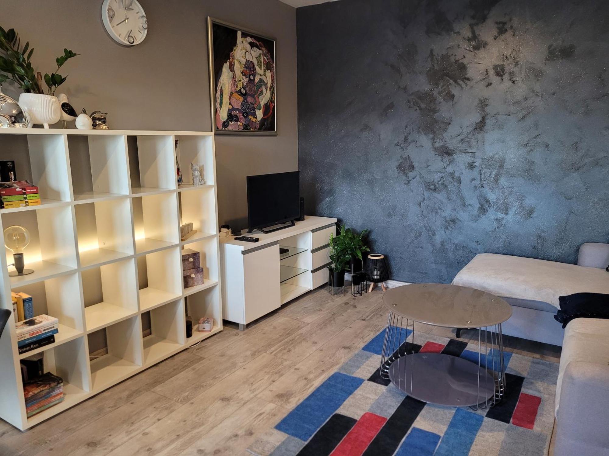 Apartament Lilla Jelenia Góra Exteriör bild