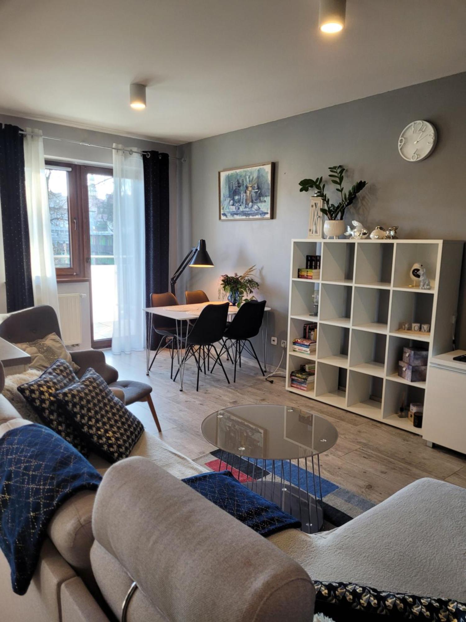 Apartament Lilla Jelenia Góra Exteriör bild