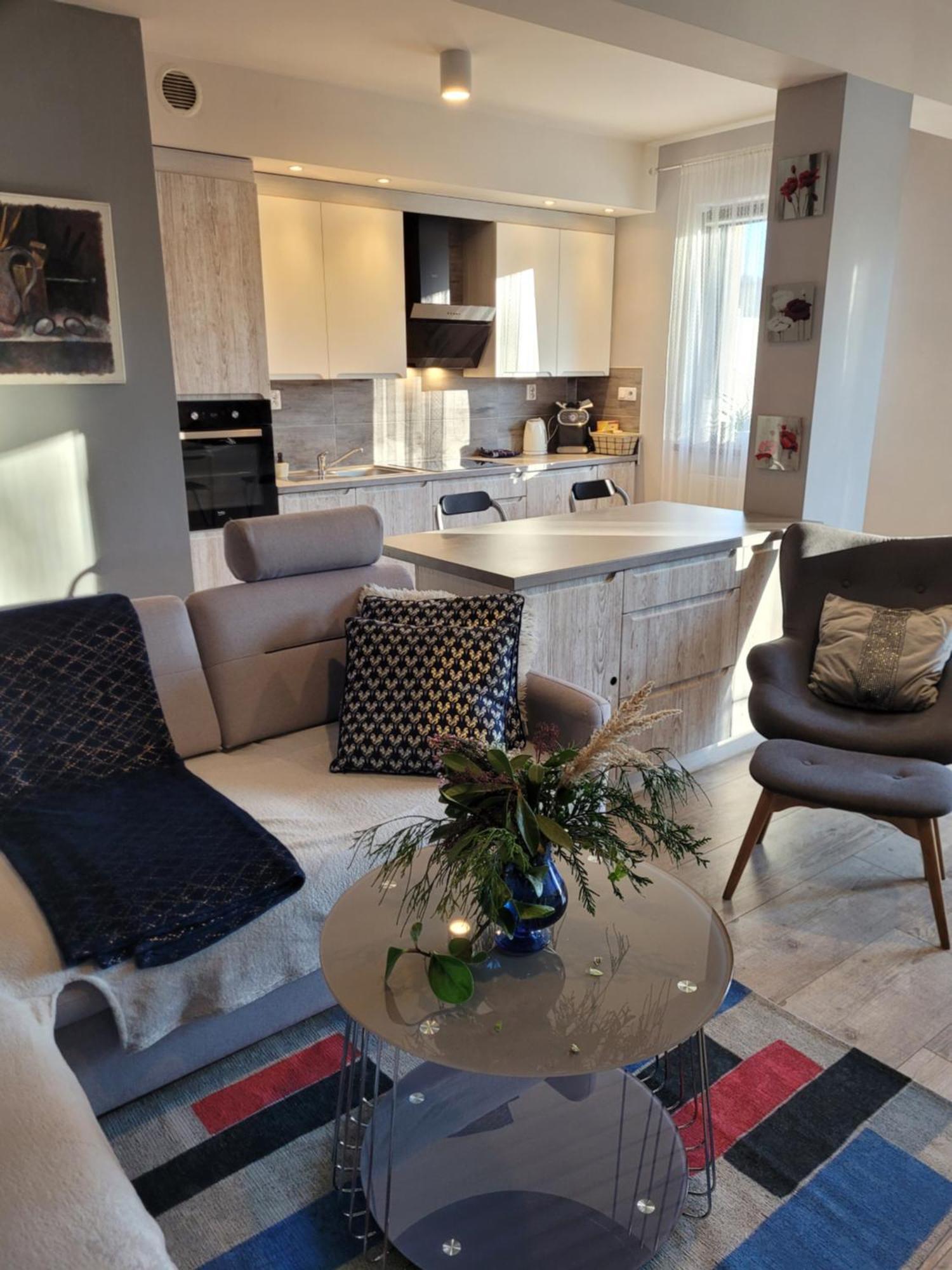 Apartament Lilla Jelenia Góra Exteriör bild